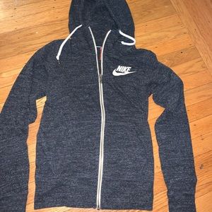nike vintage sweatshirt